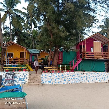 كِناكونا Leela Guest House المظهر الخارجي الصورة