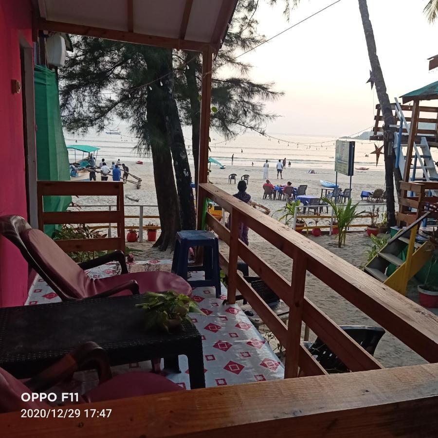 كِناكونا Leela Guest House المظهر الخارجي الصورة