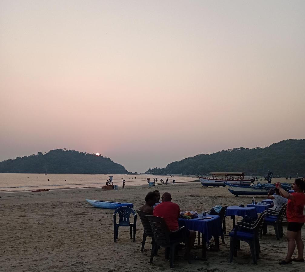 كِناكونا Leela Guest House المظهر الخارجي الصورة