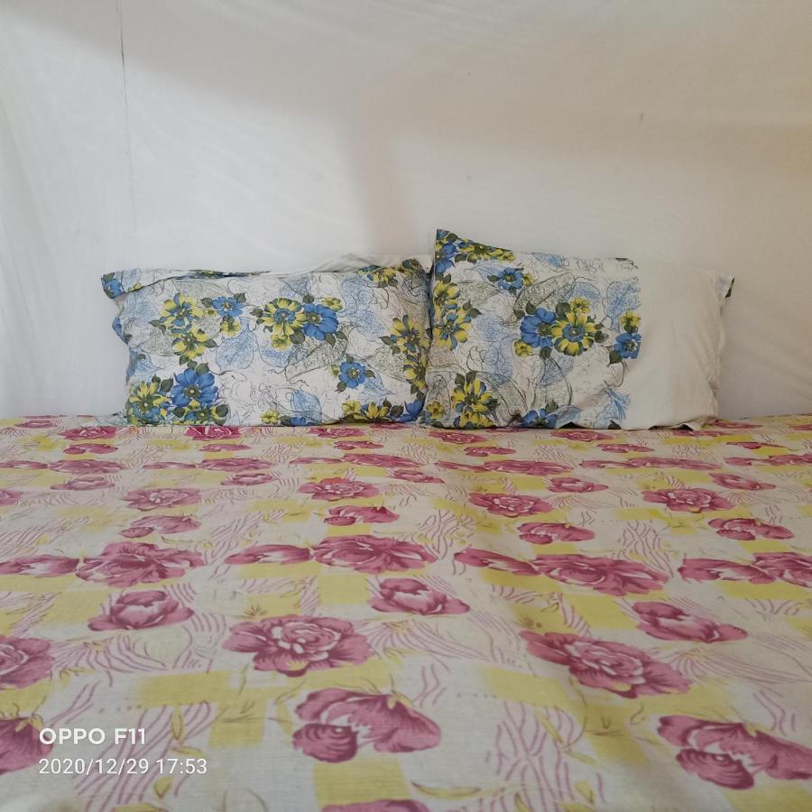 كِناكونا Leela Guest House المظهر الخارجي الصورة