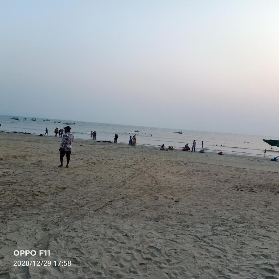 كِناكونا Leela Guest House المظهر الخارجي الصورة