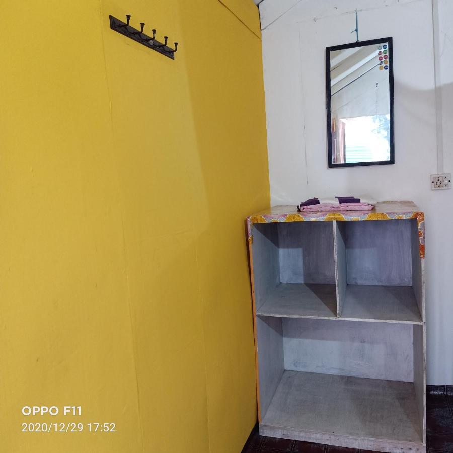 كِناكونا Leela Guest House المظهر الخارجي الصورة