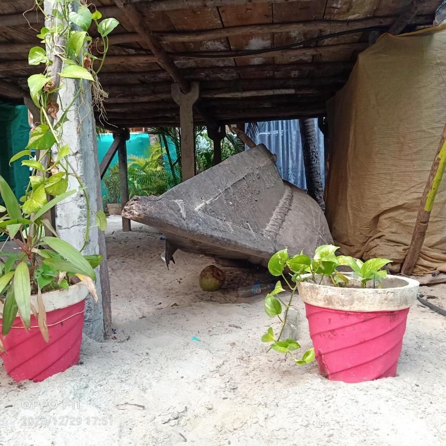كِناكونا Leela Guest House المظهر الخارجي الصورة