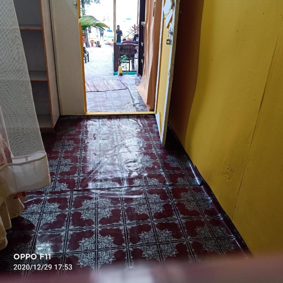 كِناكونا Leela Guest House المظهر الخارجي الصورة
