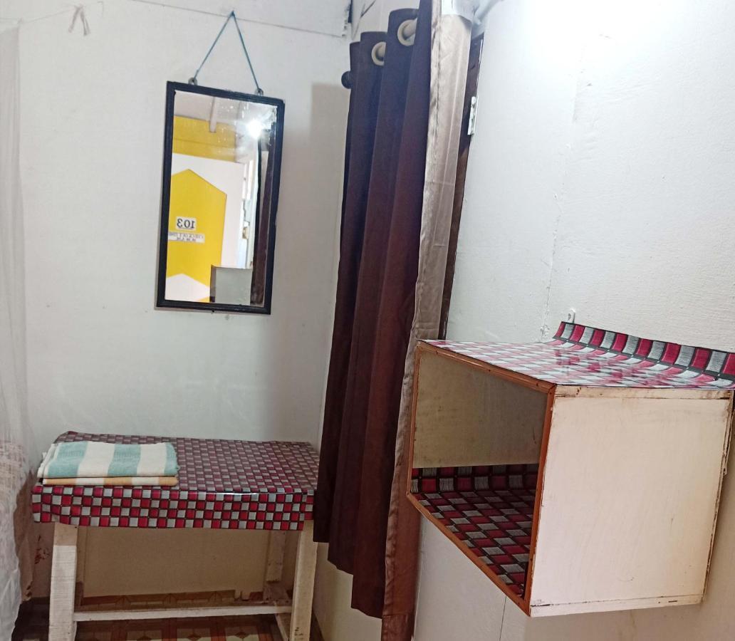 كِناكونا Leela Guest House المظهر الخارجي الصورة