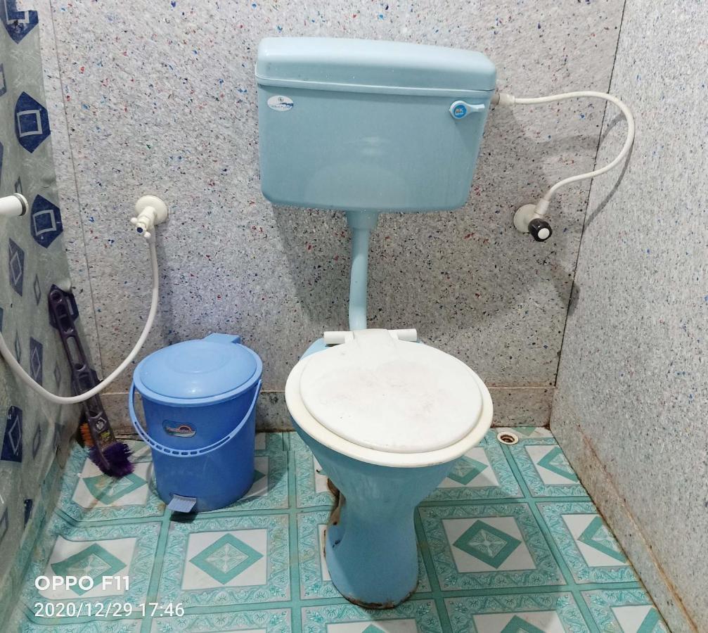 كِناكونا Leela Guest House المظهر الخارجي الصورة