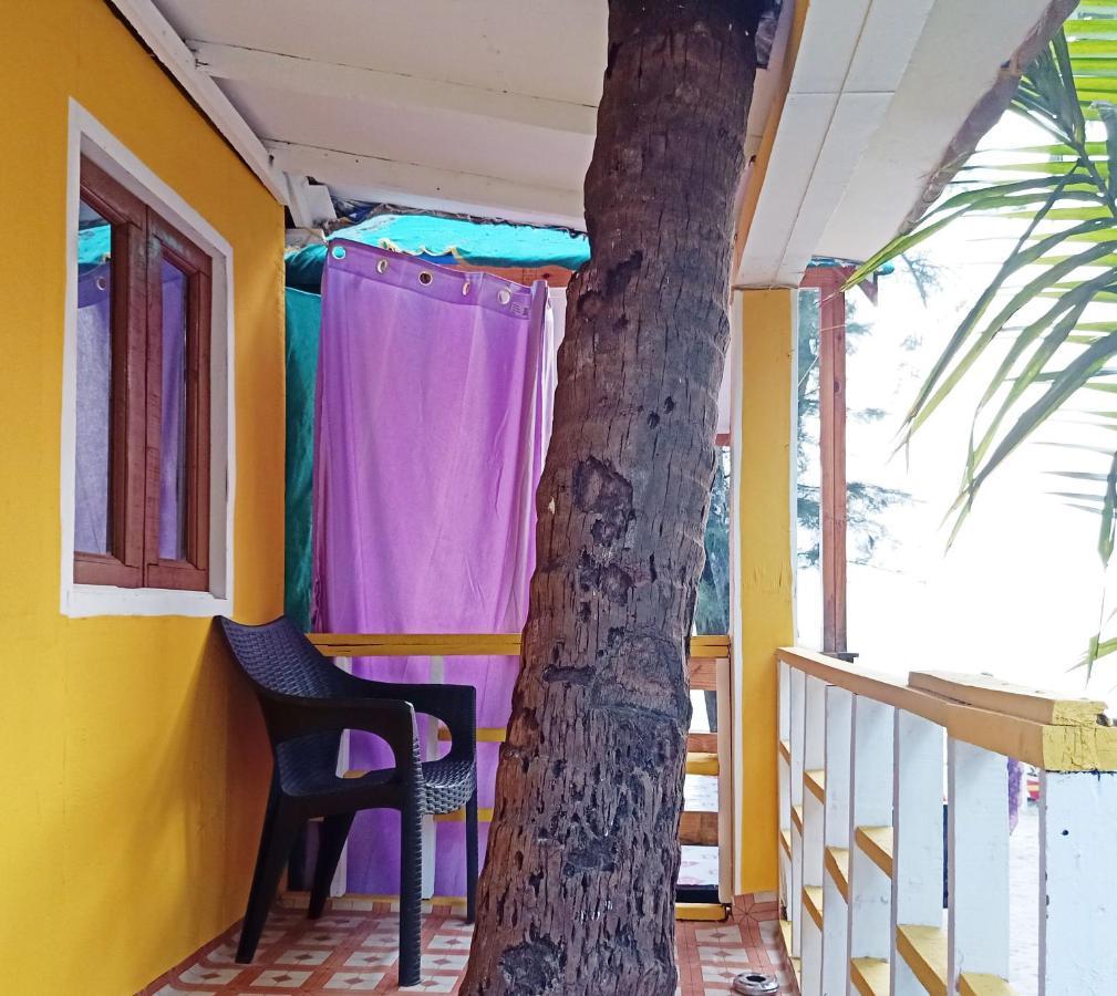 كِناكونا Leela Guest House المظهر الخارجي الصورة