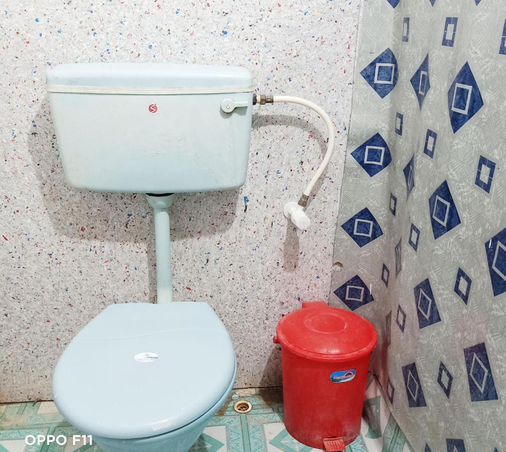 كِناكونا Leela Guest House المظهر الخارجي الصورة
