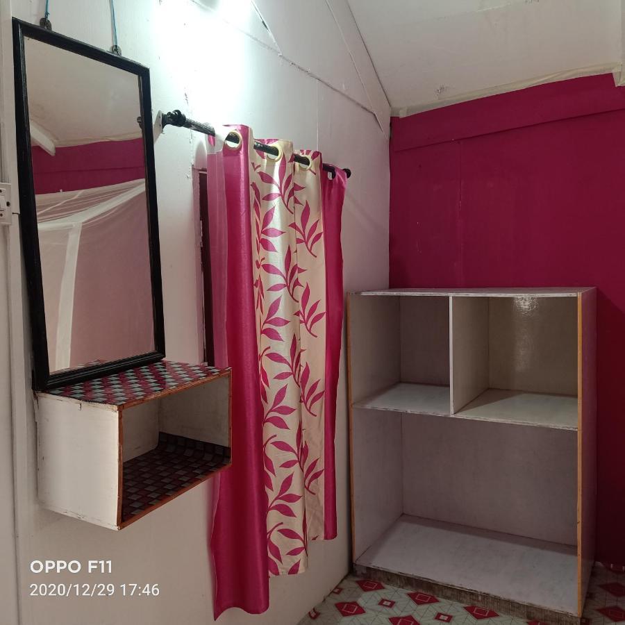 كِناكونا Leela Guest House المظهر الخارجي الصورة