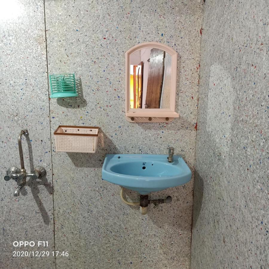 كِناكونا Leela Guest House المظهر الخارجي الصورة