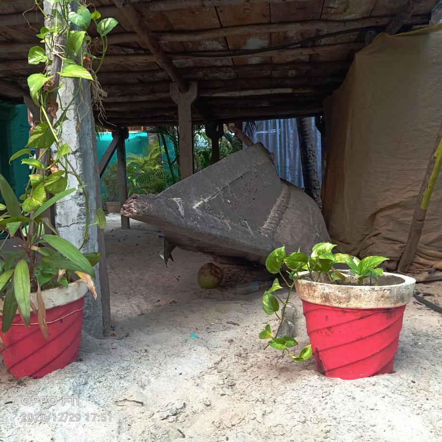 كِناكونا Leela Guest House المظهر الخارجي الصورة