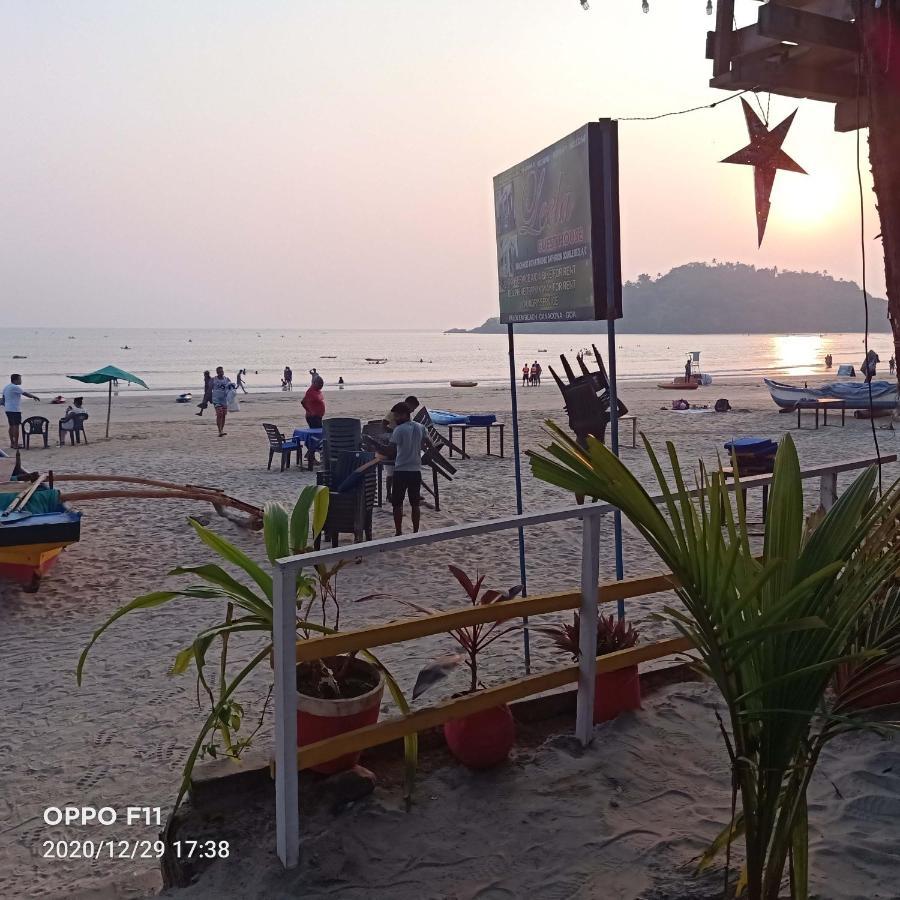 كِناكونا Leela Guest House المظهر الخارجي الصورة